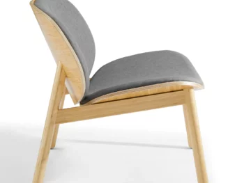Danica Chair Gray