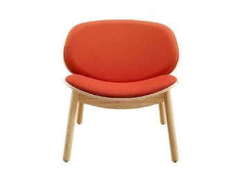 Danica Chair Red