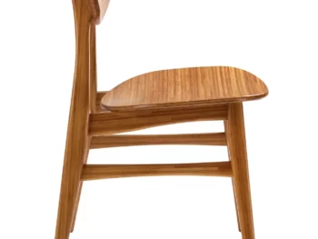Cassia Dining Chair ענבר MIDDLE