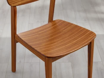 Currant Chair Amber-