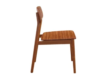 Currant Chair Amber-