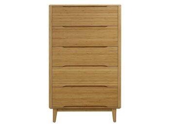 Currant Five Drawer Chest