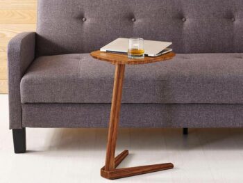 Thyme Side Table