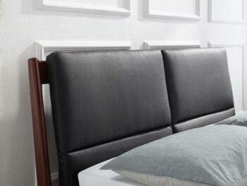 Park Avenue Bed with PU